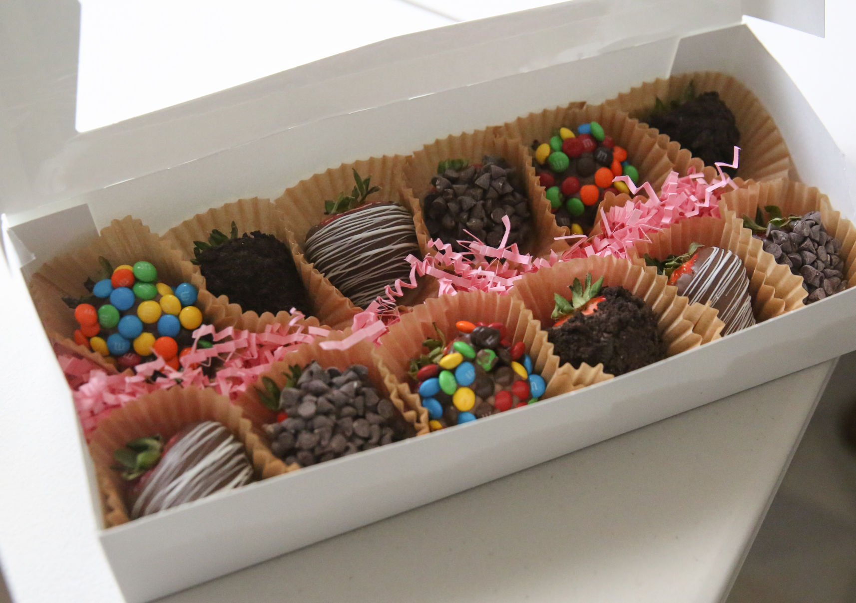 Sweet Creations by Alex 2
